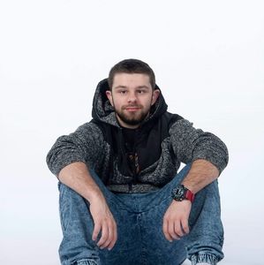 Meet your Posher, Steven